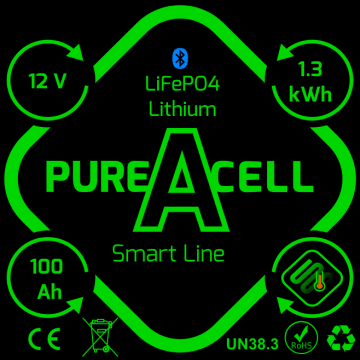 12v100a v424multismartline