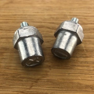 Accupool insert adapter set m8 lood