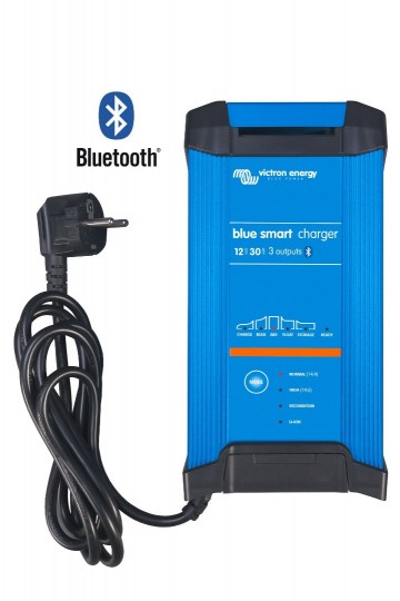 Blue smart ip22 charger12 30 3front11