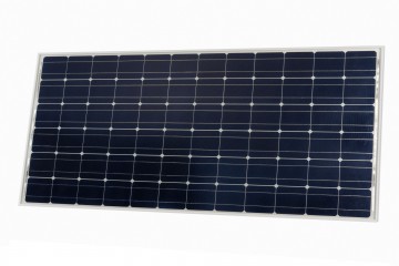 Bluesolar panel monocrystalline