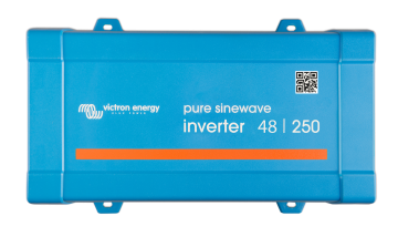 Inverter48v250vavedirecttop1