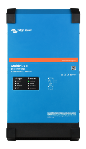 Multiplus ii24v3kvafront