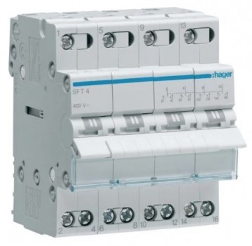 Omschakelaar3 fasen40a