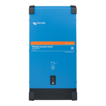 Phoenix inverter smart 24v 5000va front 600x600x0