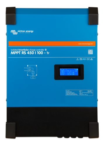 Smartsolarmpptrs450 100 trfront