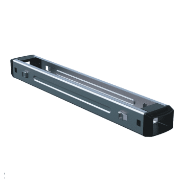 Solarstell koppelstuk connect 1700