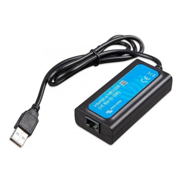 Victron mk 3 usb vebus to usb
