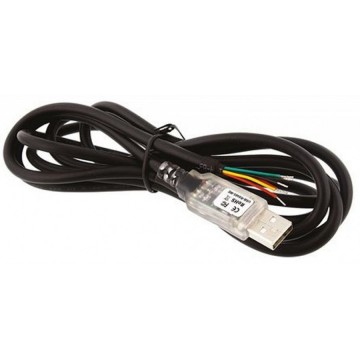 Victron rs485 naar usb interface kabel 18m 0